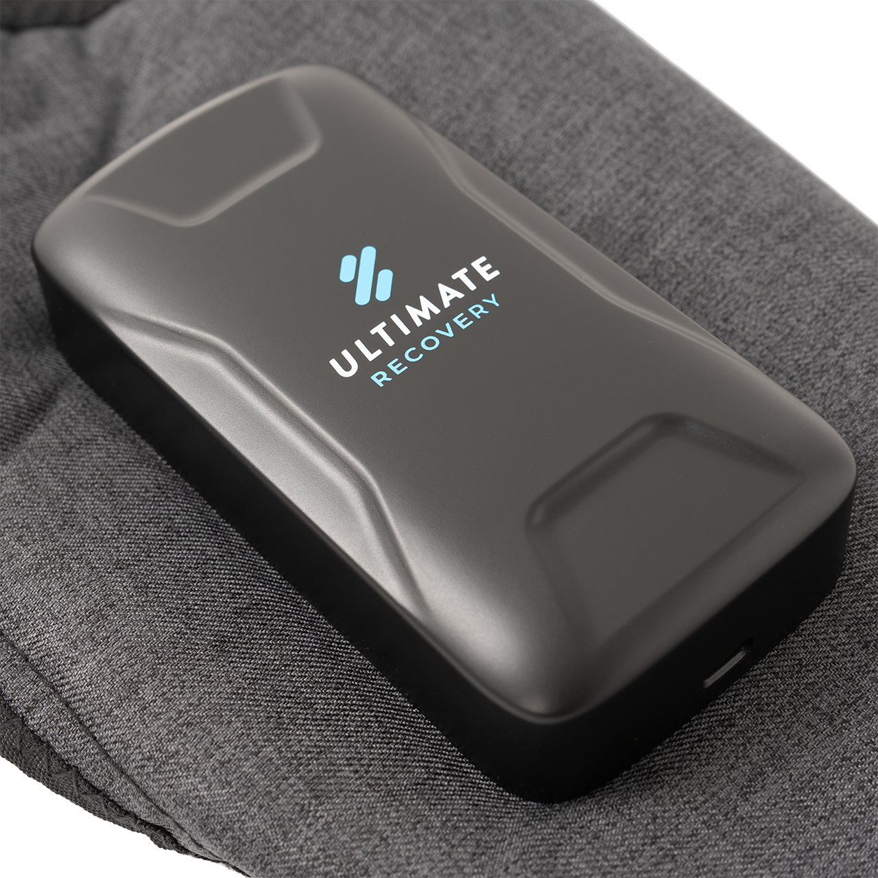 Masajeador Pantorrillas Ultimate Fitness Por Compresion De Aire