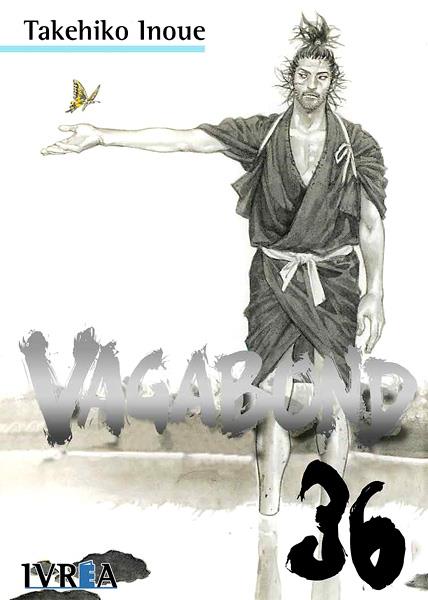 Pack Libros Vagabond Tomo 35 36 Y 37 Ivrea Takehiko Inoue 3
