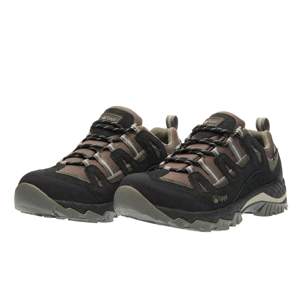 Zapatillas Lippi Puelo Marengo Hombre Talla 44 EUR/ 28 CM