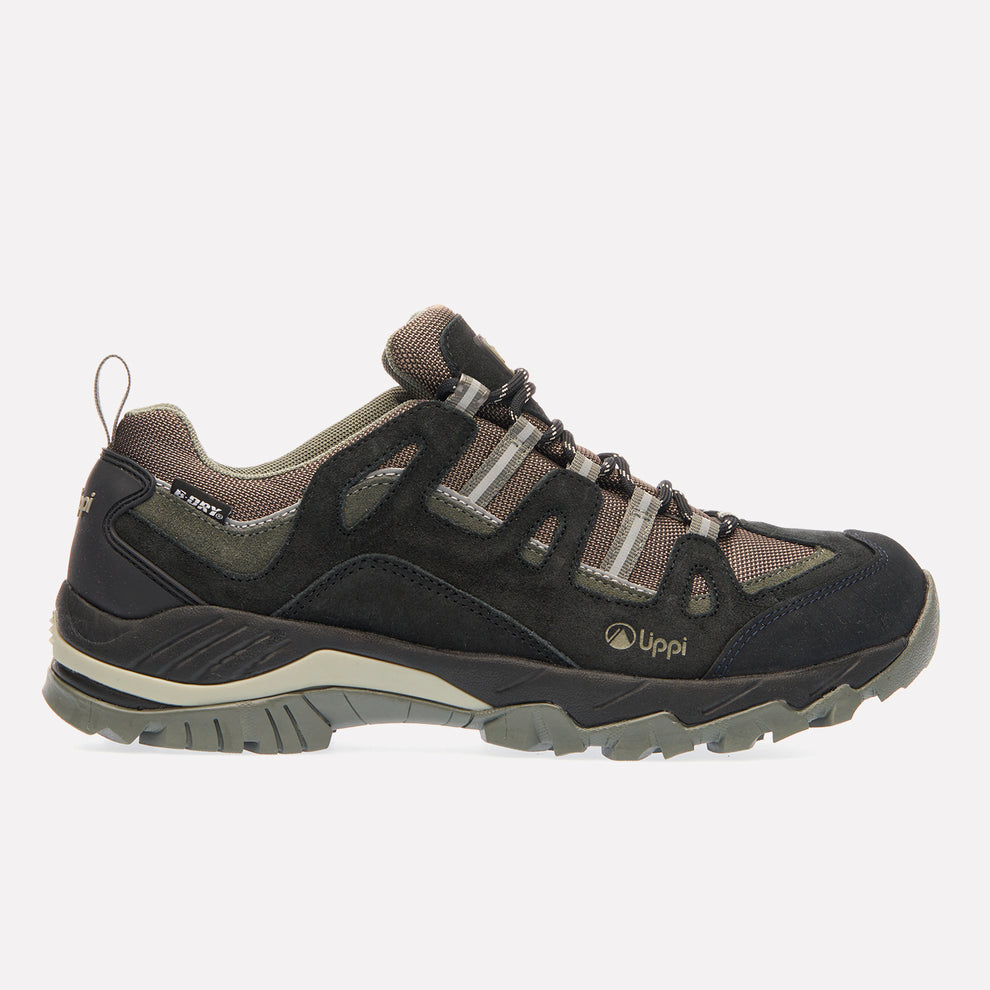 Zapatillas Lippi Puelo Marengo Hombre Talla 44