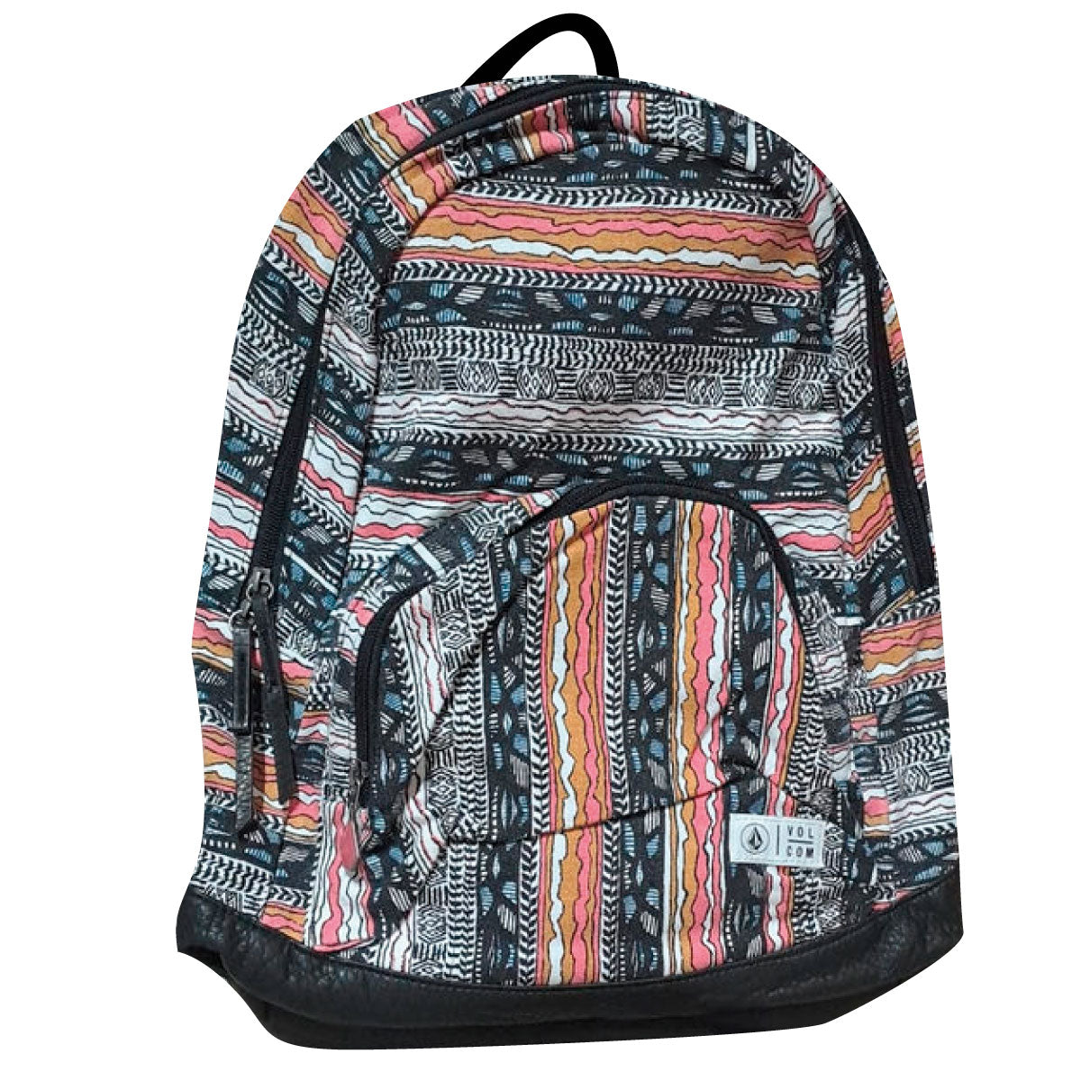 Mochila volcom schoolyard