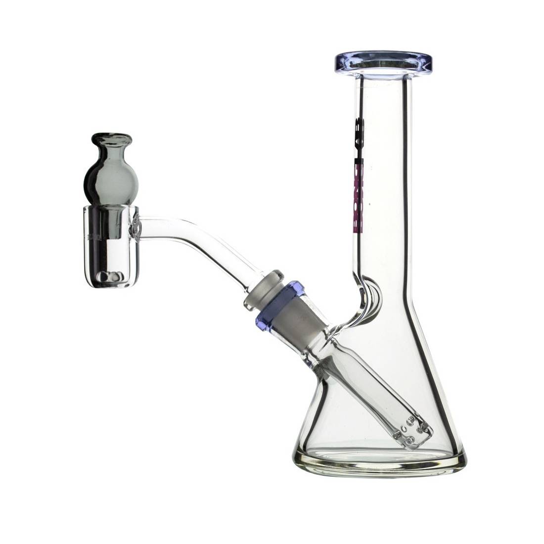 Mini Beaker Kit Extractos Terpies By Bonglab