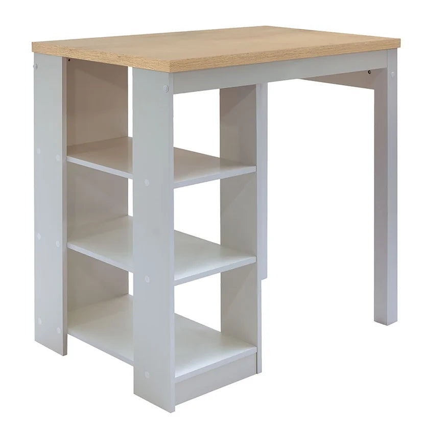 Isla Gourmet de Cocina con Divisiones Emovell B124.069 2A1