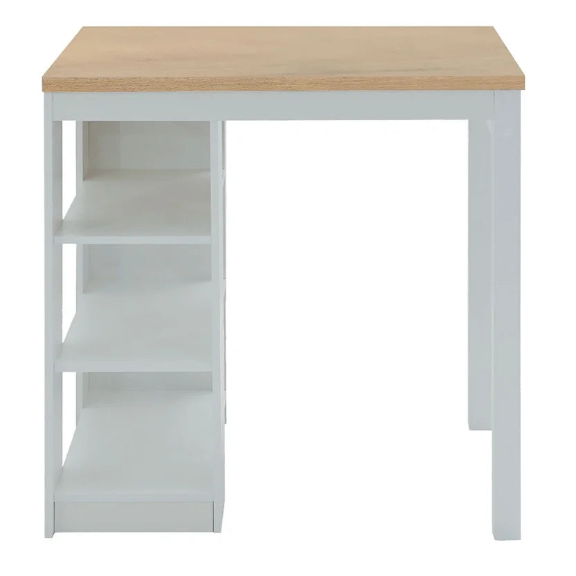 Isla Gourmet de Cocina con Divisiones Emovell B124.069 2A1