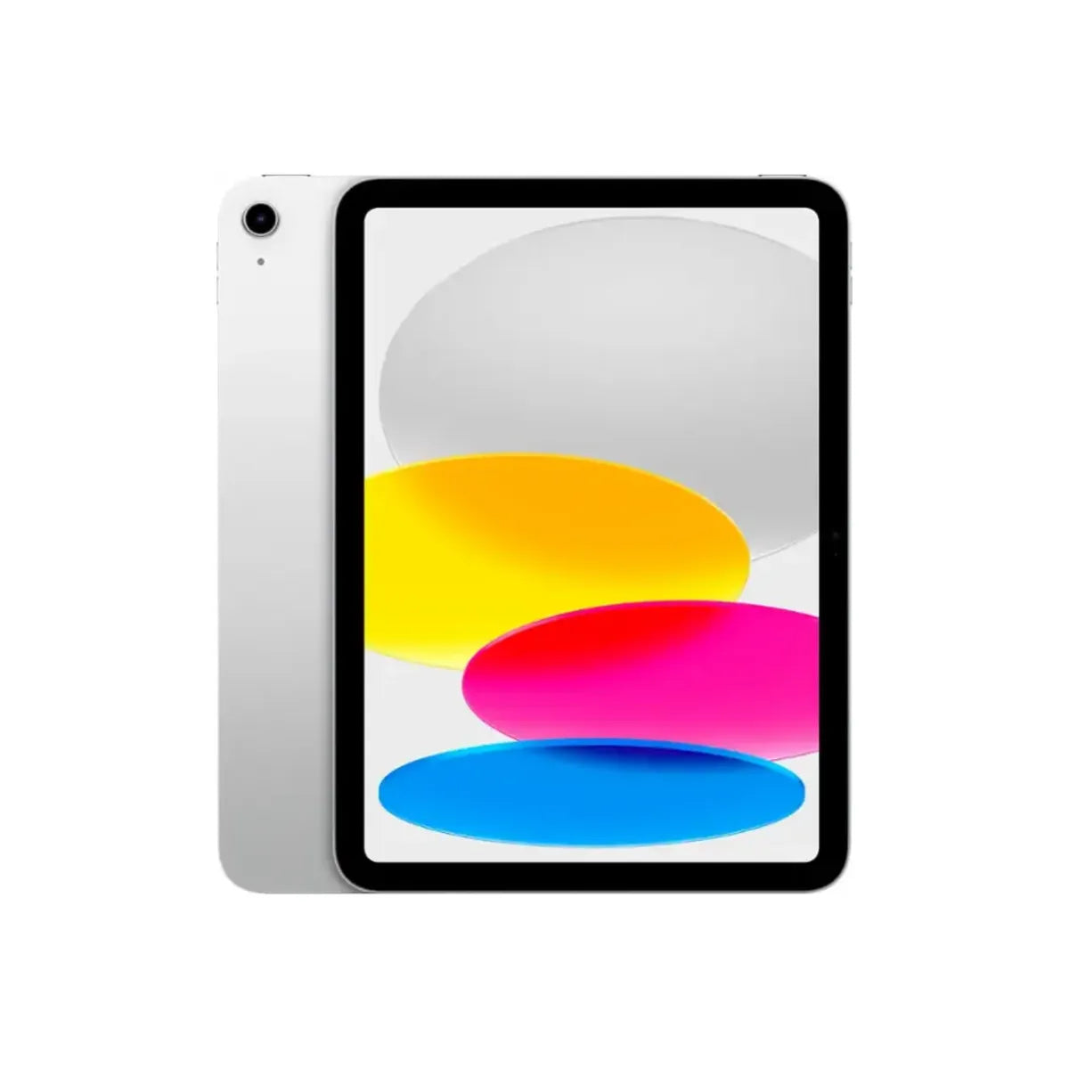iPad Apple Chip A16 11" 128GB Silver