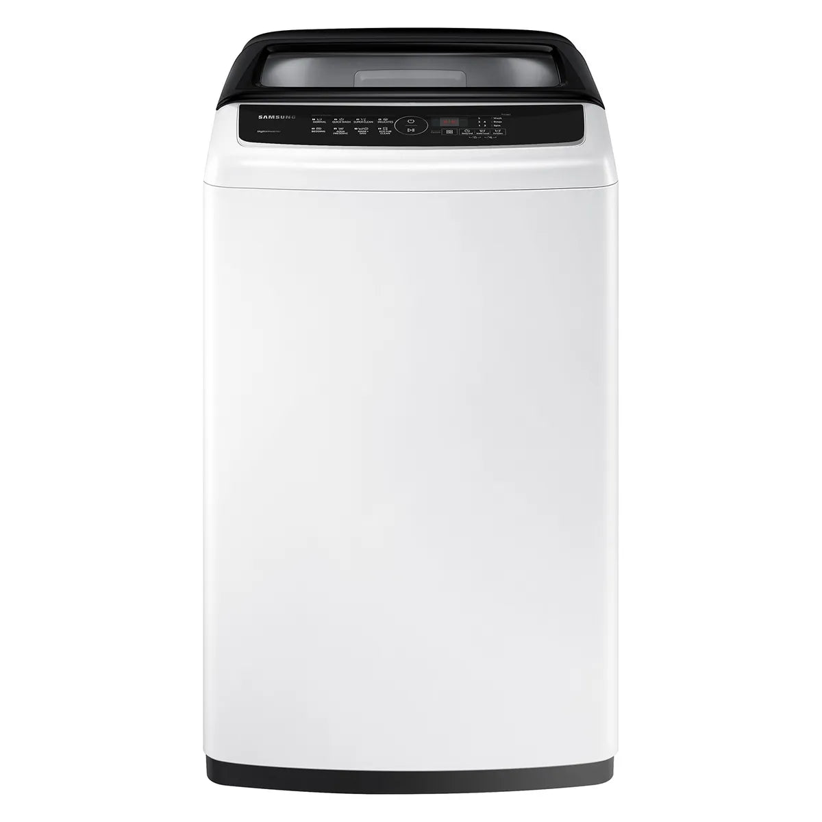 Lavadora Automática Samsung Carga Superior WA80CG4240BW 8 kg