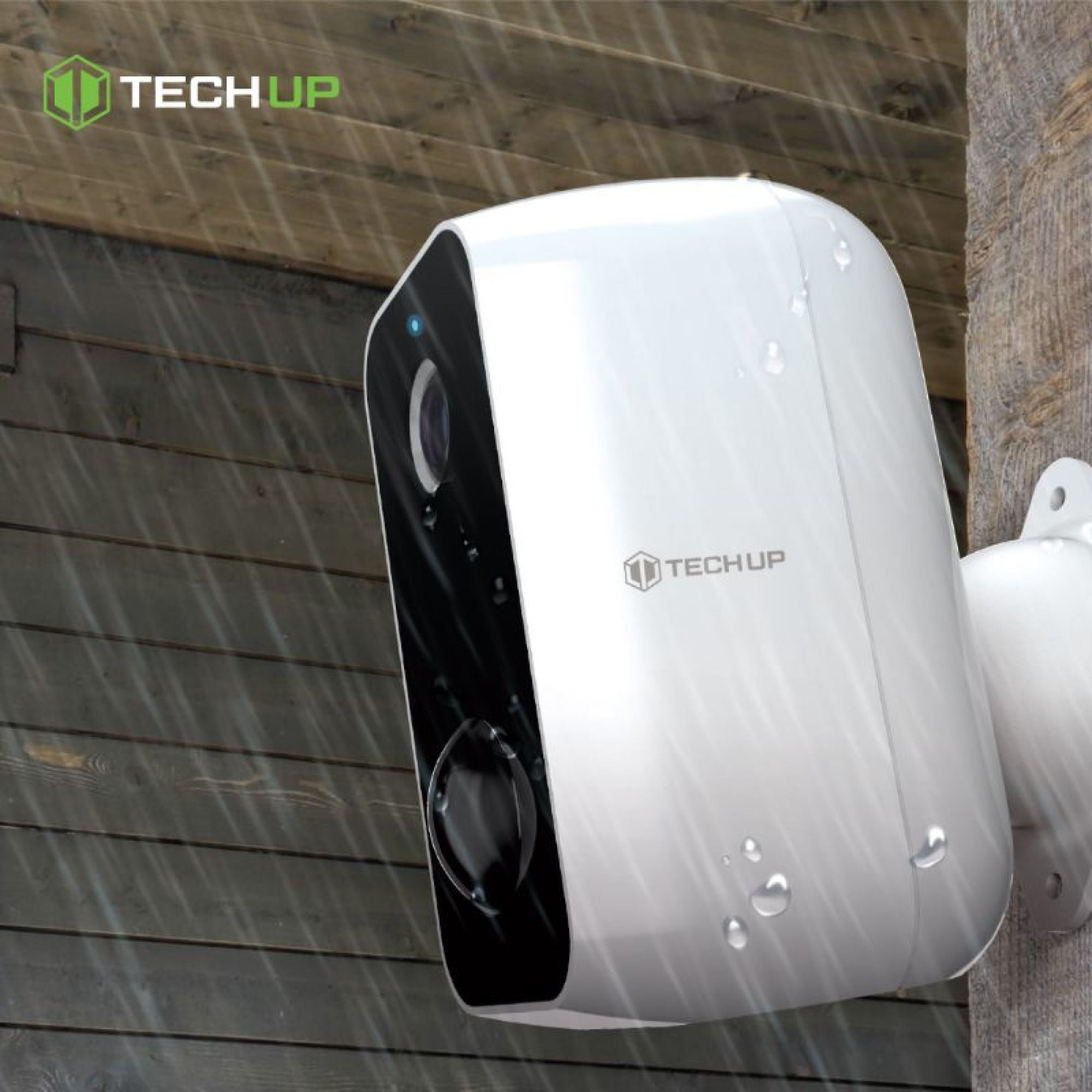 Camara 301 Tech Up Tuscam301