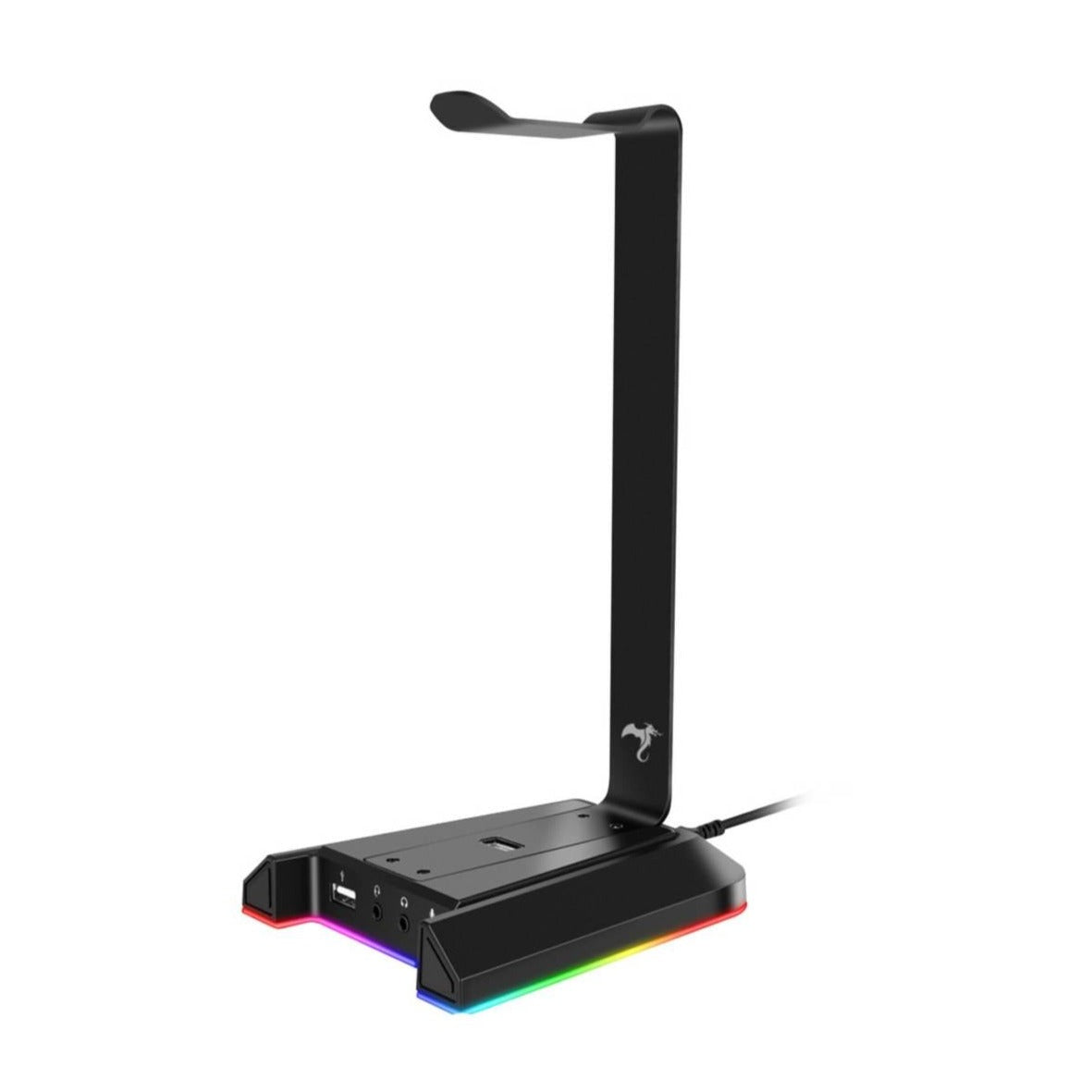 Soporte para Audífonos kolke con luz chromatic kgi-474