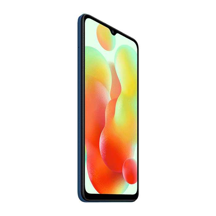 Celular Xiaomi Redmi 12C Ocean Blue Ram: 4Gb / Rom: 128Gb