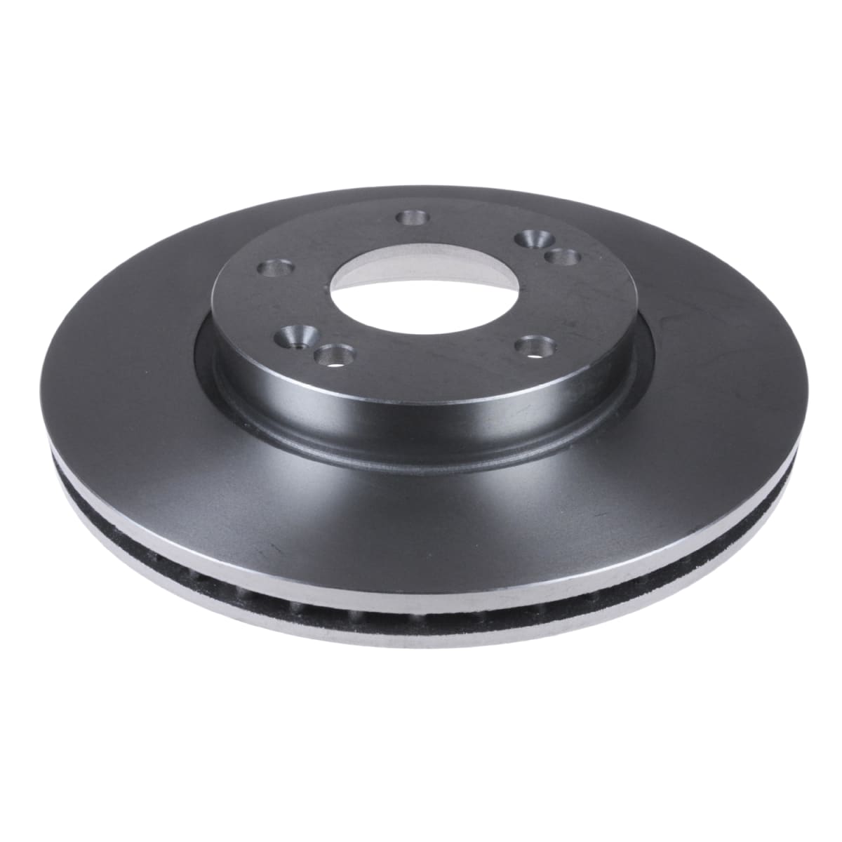 Disco de freno hyundai elantra veloster