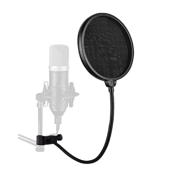 Micrófono estudio condensador profesional studio