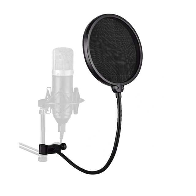Micrófono estudio condensador profesional studio