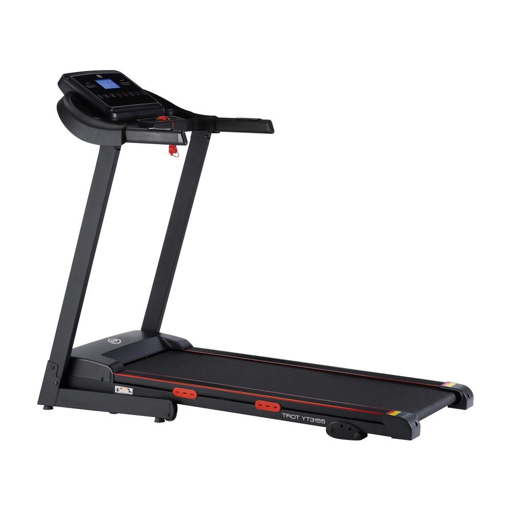 Trotadora fitness pro yt-3155s2m