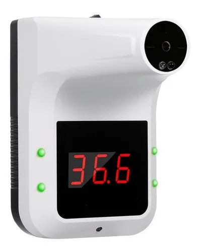 Termómetro Digital Infrarrojo GP100 Plus