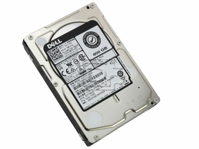 Disco Duro DELL al13sxl600n 600gb