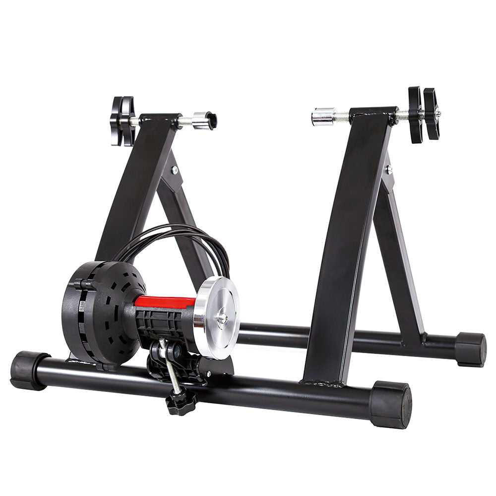 Rodillo De Bicicleta Ultimate Fitness Magnetico Giro