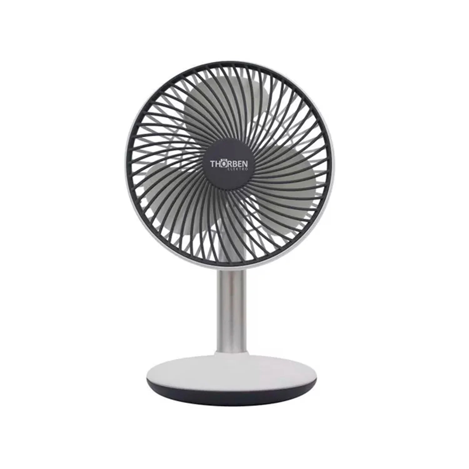 Ventilador Inalámbrico Thorben IFan 6 Blanco