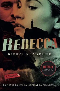 Libro Rebeca Daphne Du Maurier [Openbox] [Est]