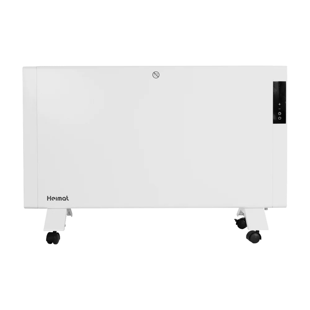 Estufa Eléctrica Convector con WIFI HC-200 Heimat