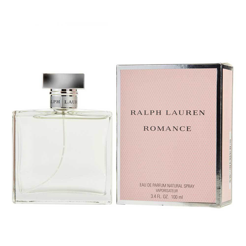Perfume Edp Ralph Lauren Romance 100Ml Femenino Edición especial [Openbox]