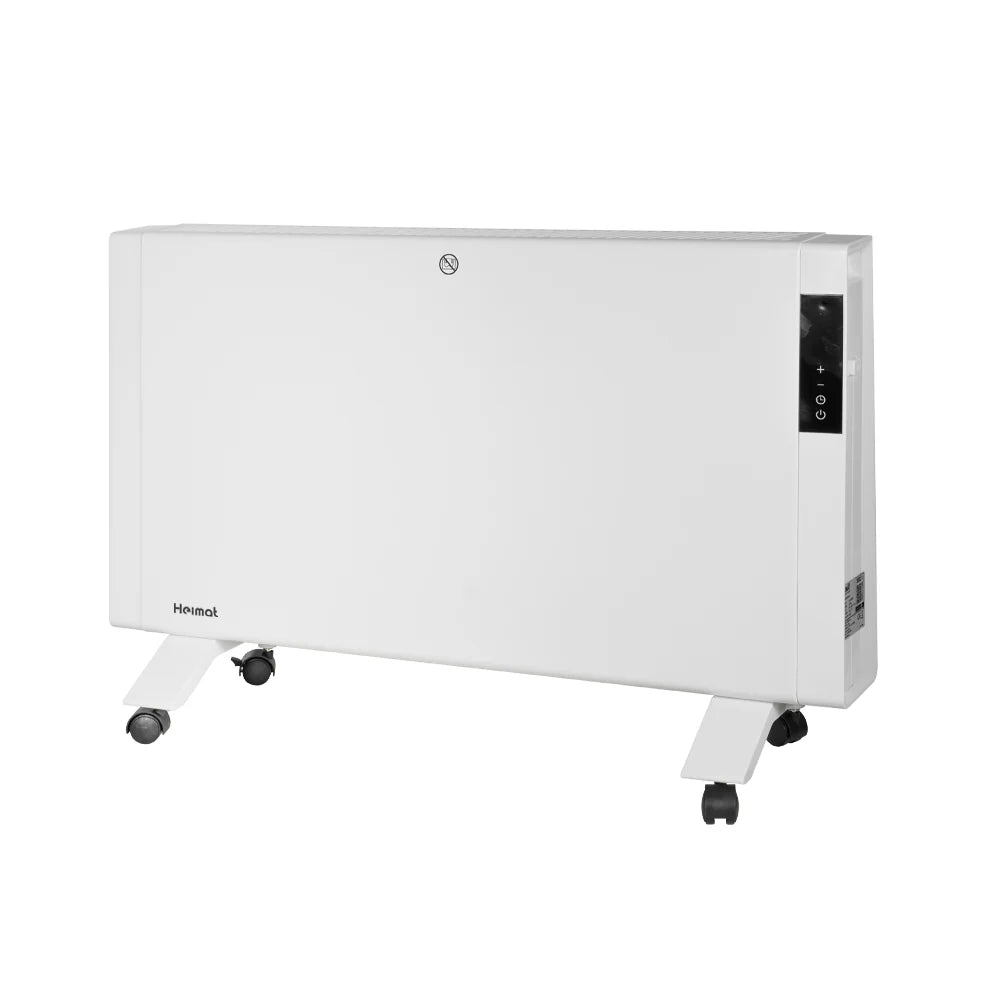 Estufa Eléctrica Convector con WIFI HC-200 Heimat