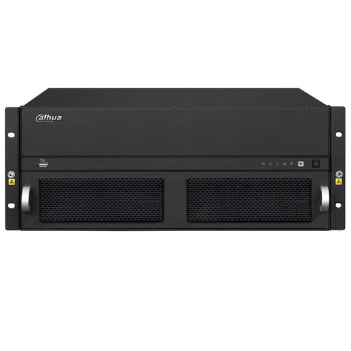 Video Matrix Platform Dahua M70-4U-E Negro