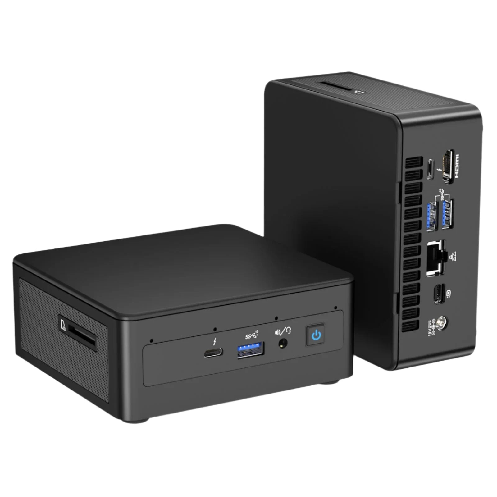 Kit de rendimiento intel NUC NUC11PAH I5