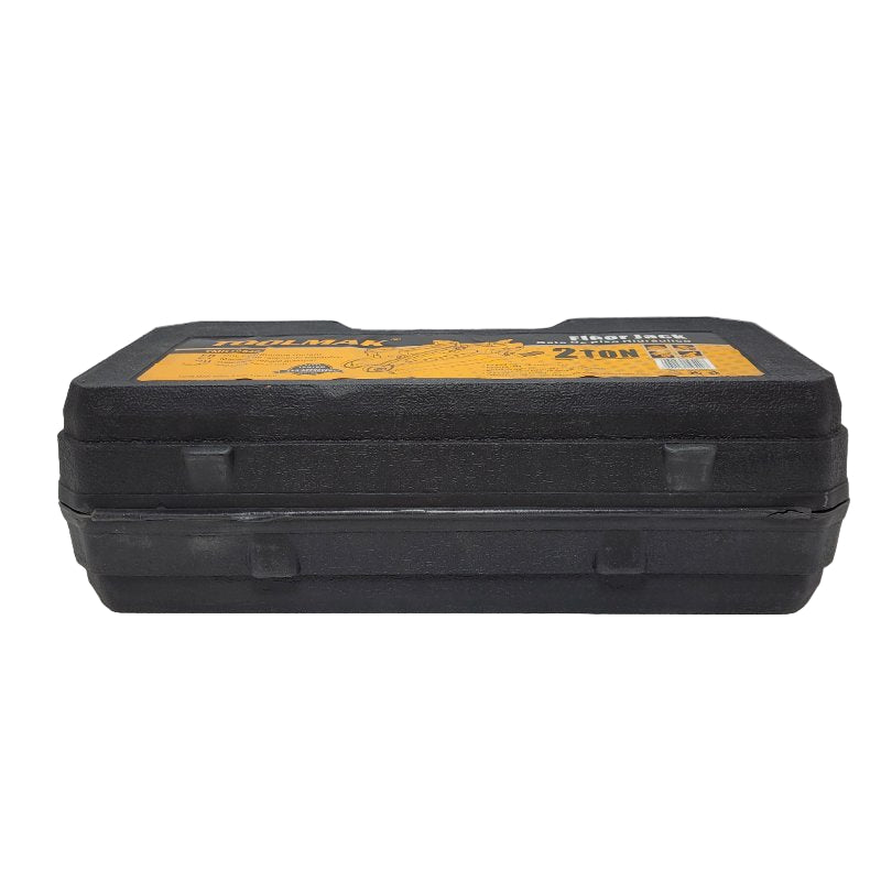 Gata Hidraulica Caiman Toolmak Tmk19540 Amarillo 2 Toneladas
