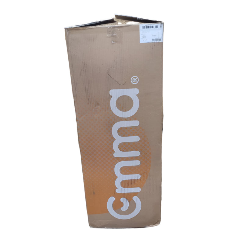 Colchon King Emma Original-V2 Blanco 180x200x25cm