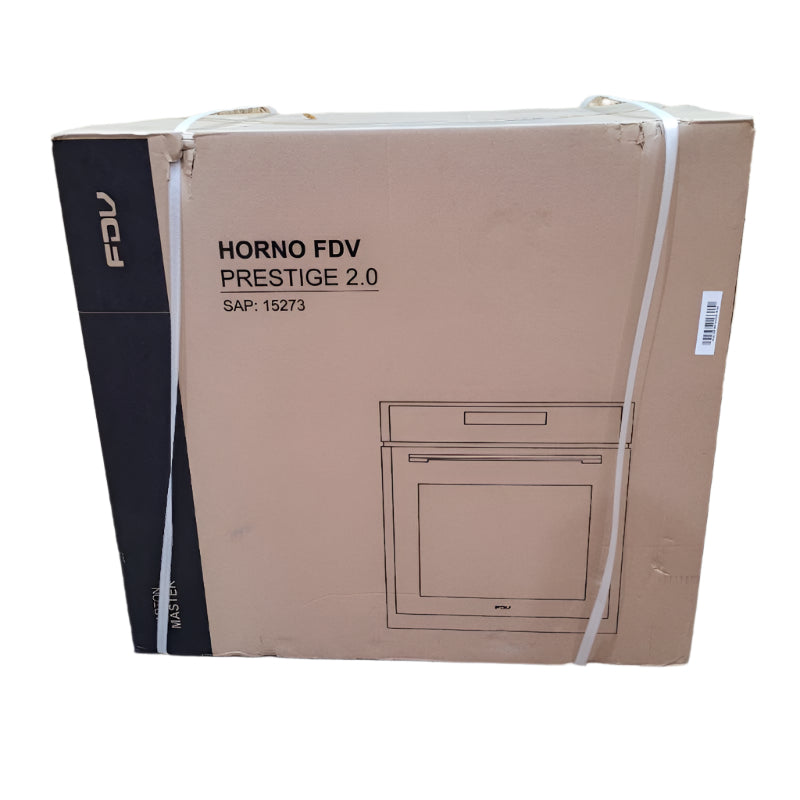 Horno Empotrado Prestige 2.0 Fdv 7nm30t0