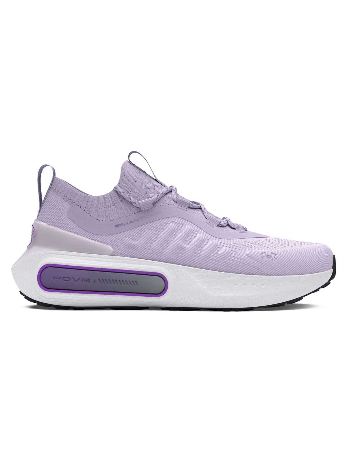 Zapatillas Under Armour Ua W Phantom 4 Morado/Blanco 36 Eur Femenino