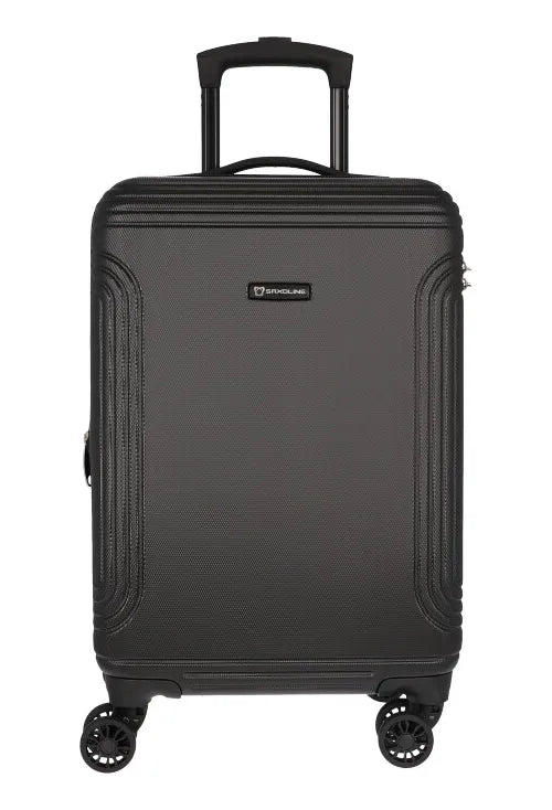 MALETA DE VIAJE CON RUEDAS SAXOLINE ANGLIA M 3.6 KG  /  85L