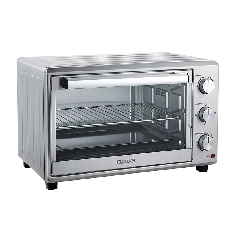 Horno Eléctrico Aiwa AWOK48 48 Litros