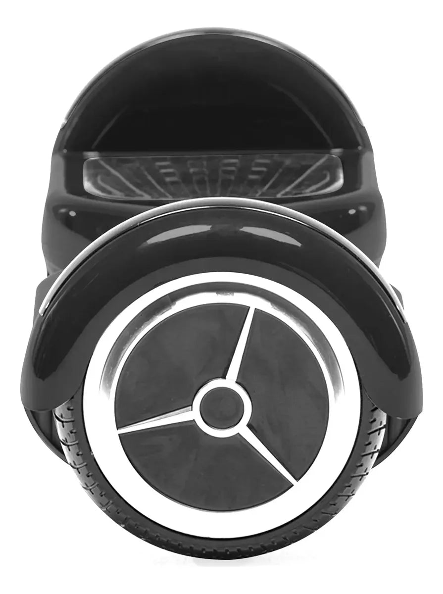 Hoverboard Radost Nanak 9.5" Negro