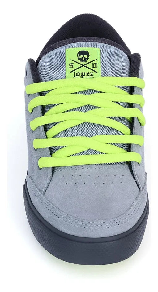 Zapatillas Circa Al50 Sulphur 41 Masculino