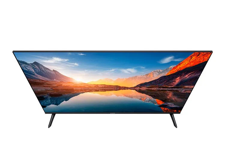 Smart Tv Xiaomi L32m8-P2ph A 2025 Negro 32 Pulgadas