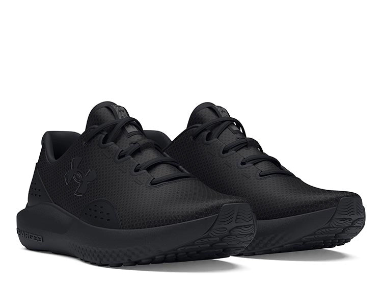 Zapatillas Mujer Running Under Armour Ua W Changed Surge 4 Negro 39 EUR