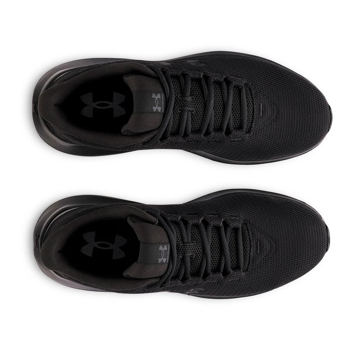 Zapatillas Deportivas Under Armour Ua W Phade Rn 3 Negro Unisex Talla 40.5