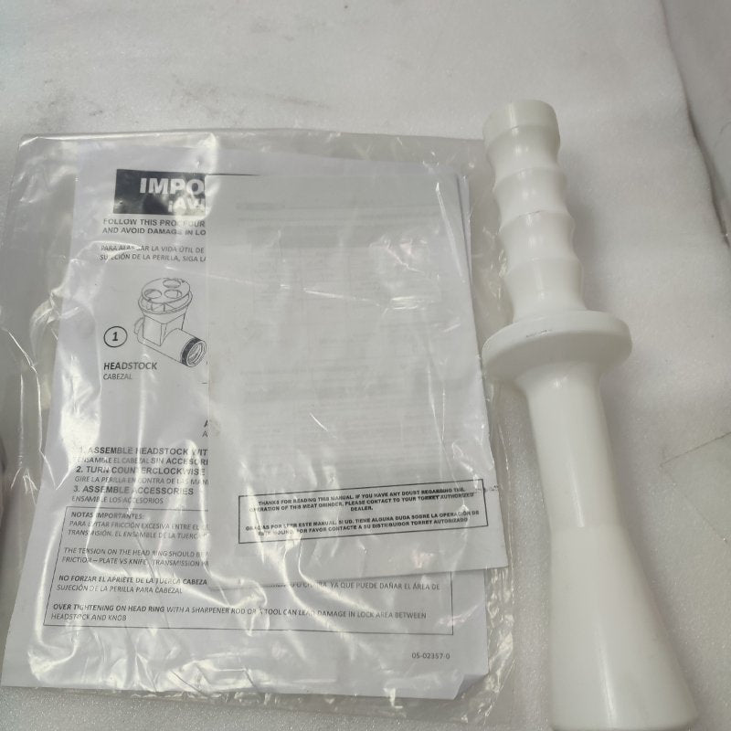 Moledora De Carne Torrey M-22rw2 Inox