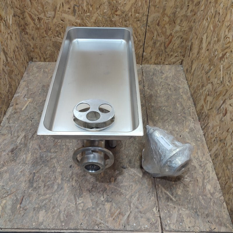Moledora De Carne Torrey M-22rw2 Inox