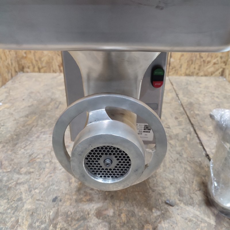 Moledora De Carne Torrey M-22rw2 Inox