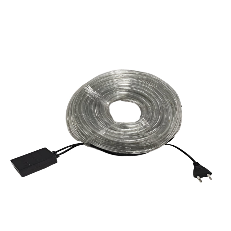 Manguera  Led Generico Blanco 20 M