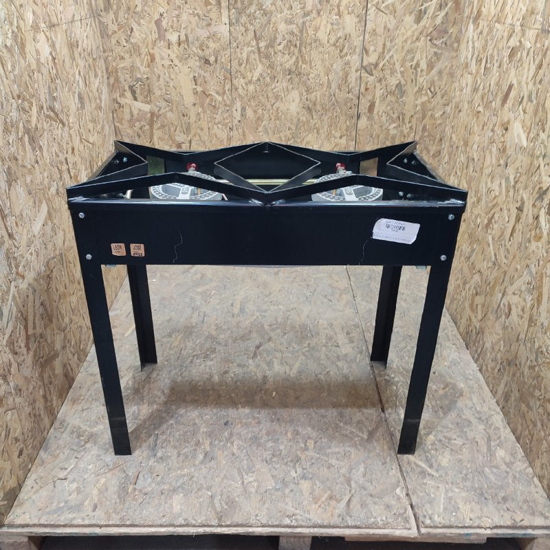Anafe Alto Gas Eco 2 Platos Ventus Vaag-2