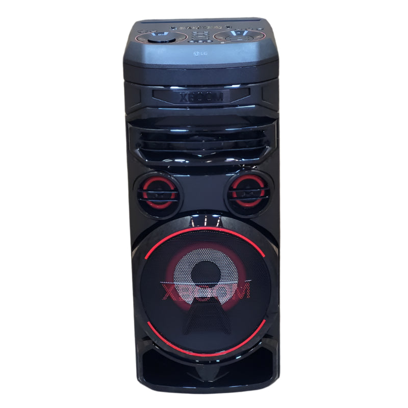 Parlante Lg Rnc7 Negro