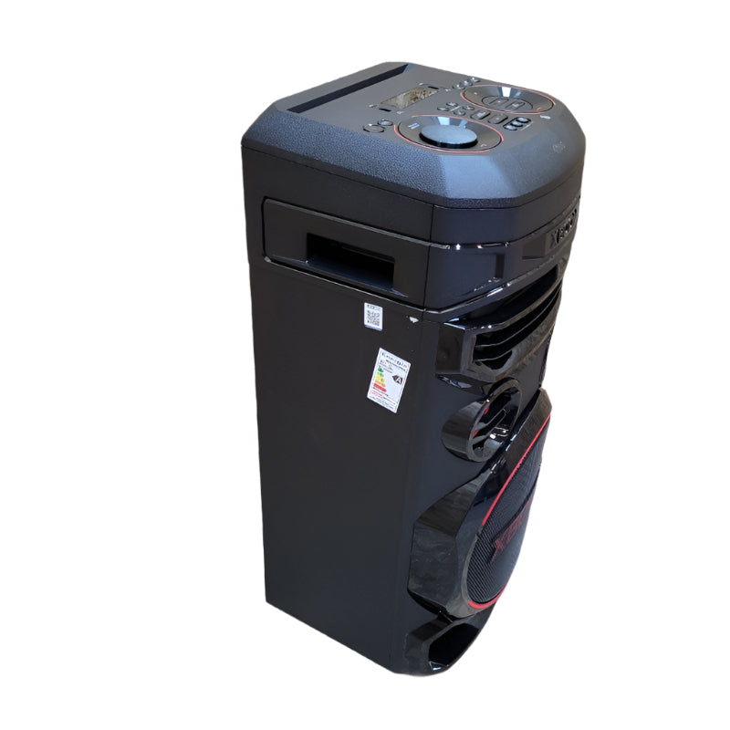 Parlante Lg Rnc7 Negro