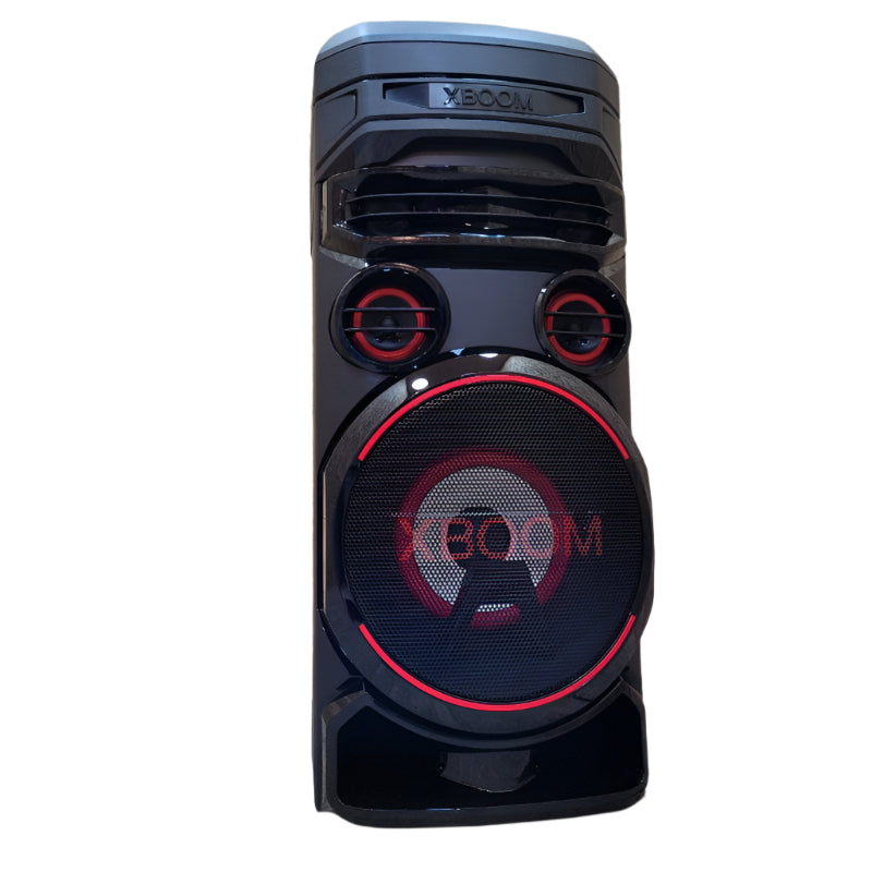 Parlante Lg Rnc7 Negro