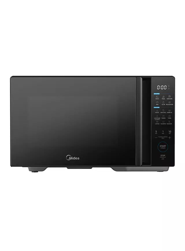 Microondas Midea MMOP03OAE-MPCBK Negro 29 Litros