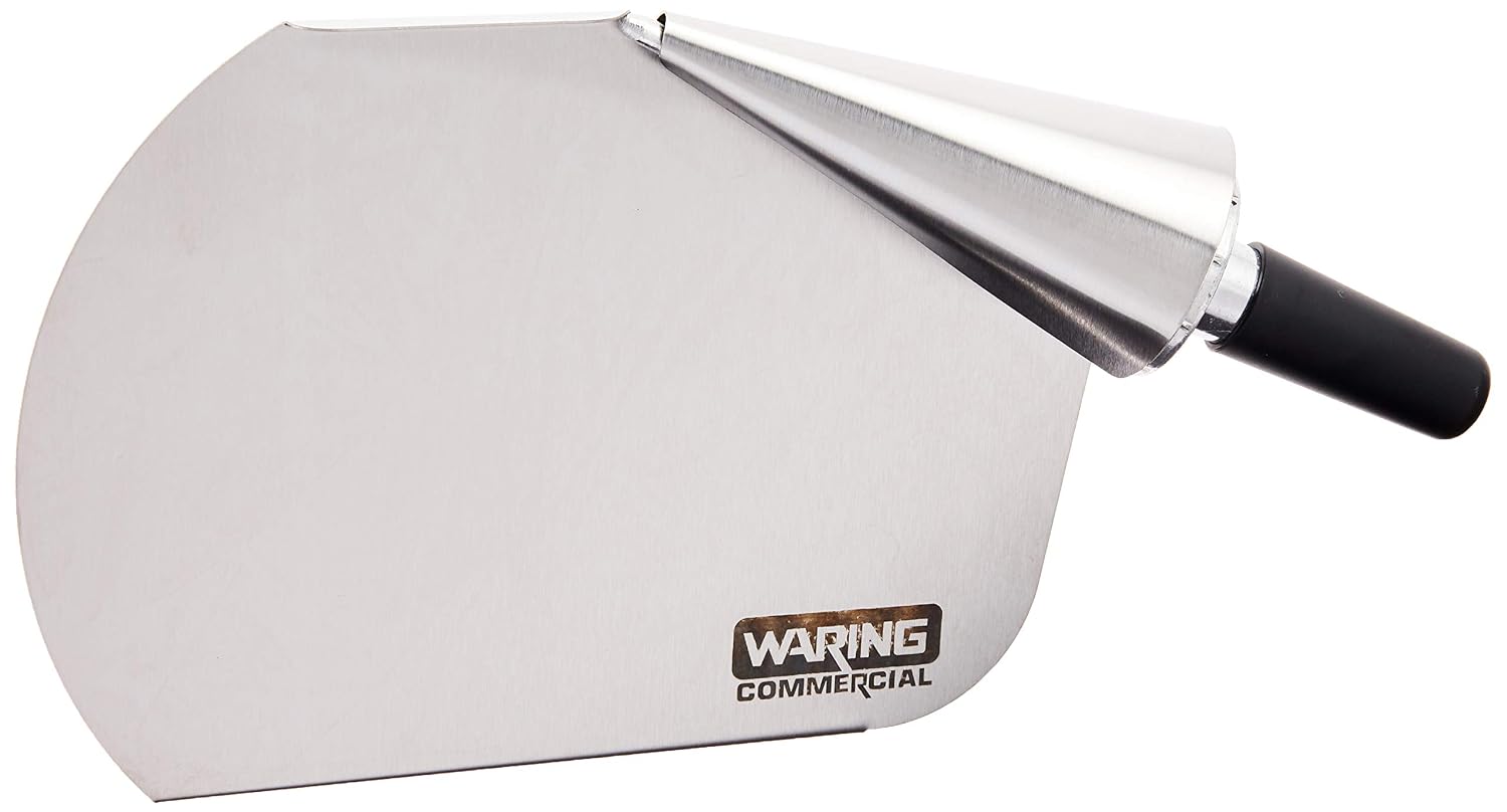 Herramienta de Laminación y Conformado Waring CAC121S – Plata, 2 Piezas