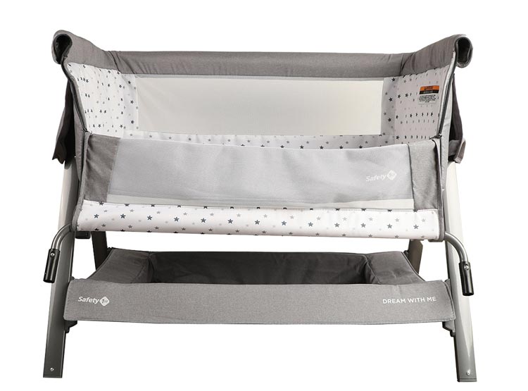 CUNA COLECHO SAFETY 1 ST DREAM WITH ME