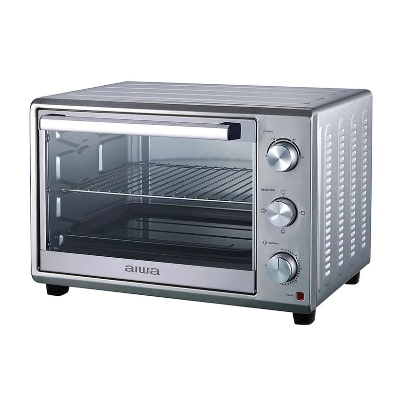 Horno Eléctrico Aiwa AWOK48 48 Litros